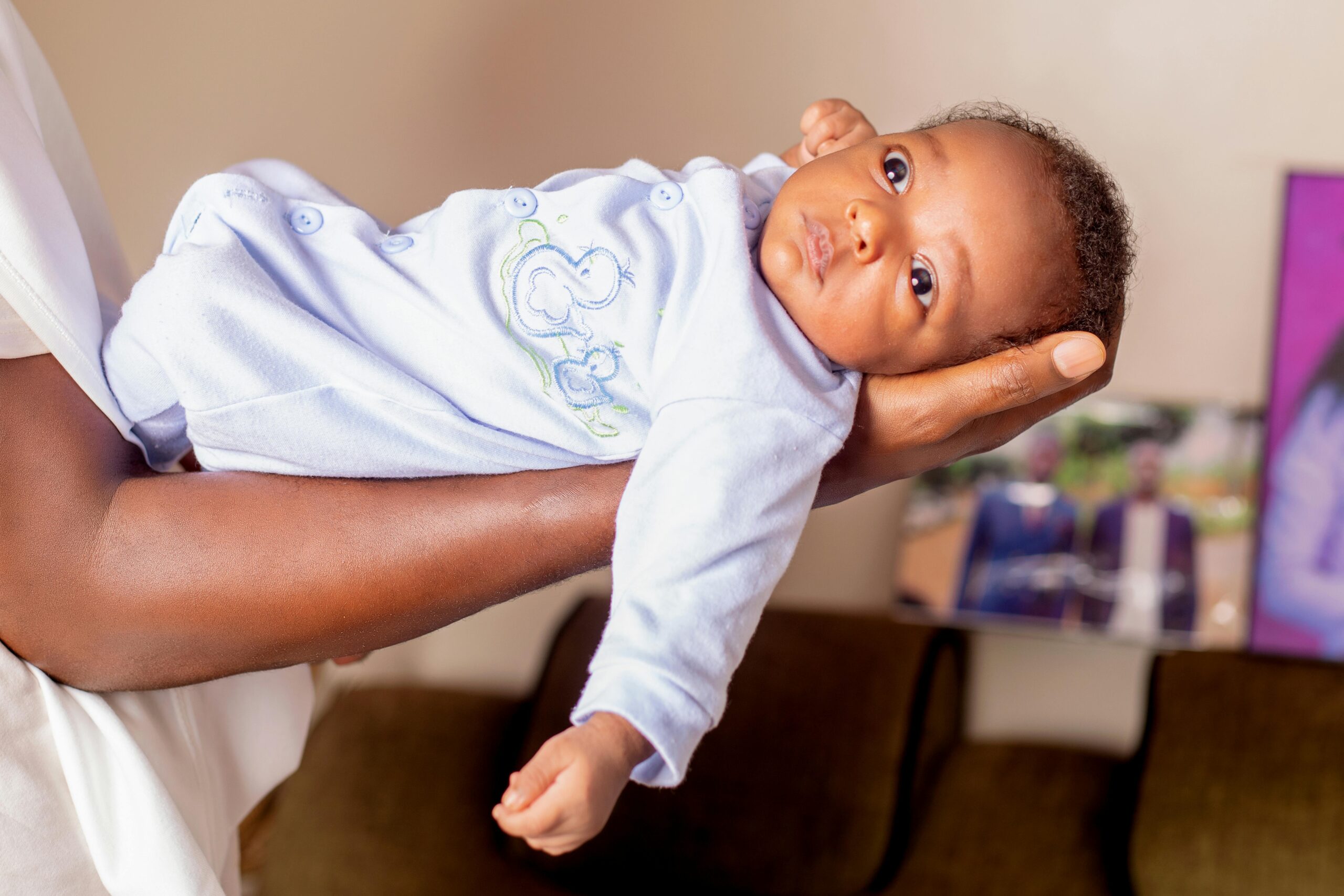 Polaris Healthcare Uganda