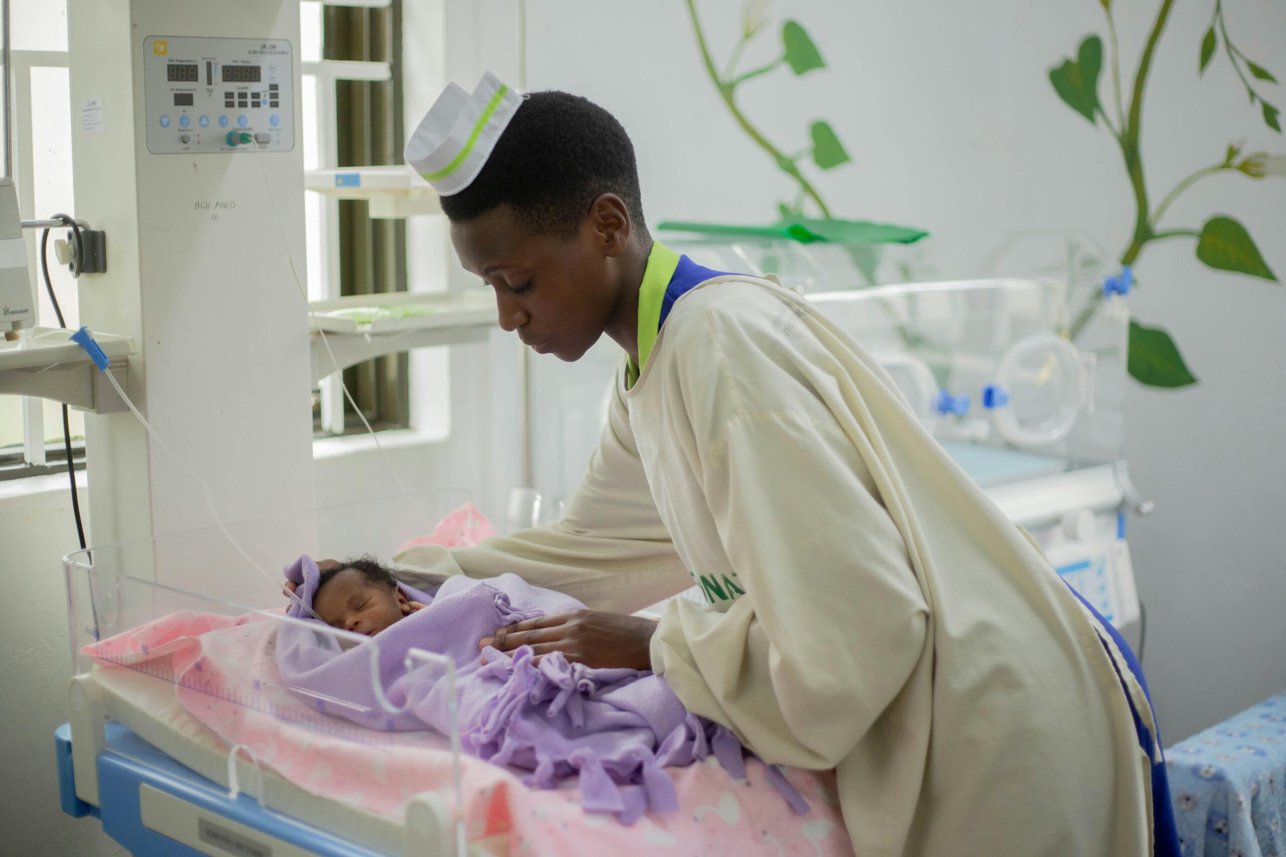 Polaris Healthcare Postnatal serives